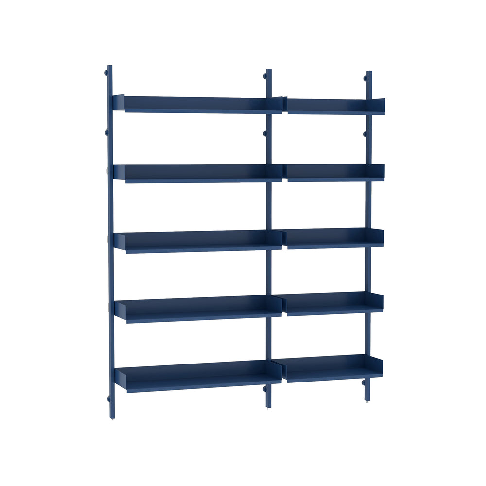 Slot Shelving