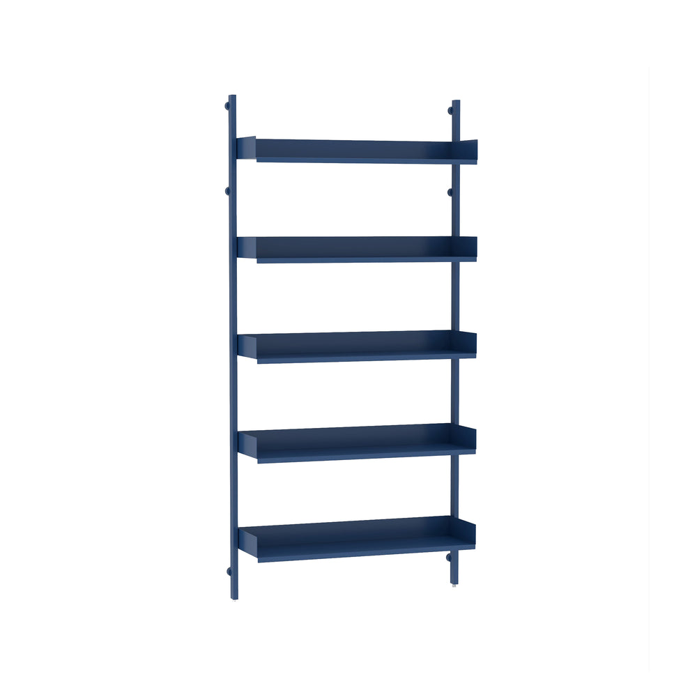 Slot Shelving