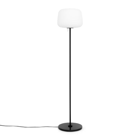 Soft Floor Lamp