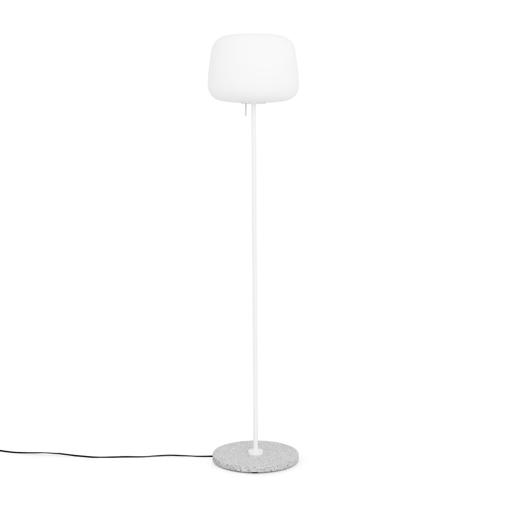 Soft Floor Lamp