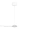 Soft Floor Lamp  option White