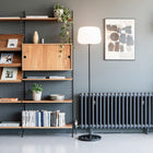 Soft Floor Lamp
