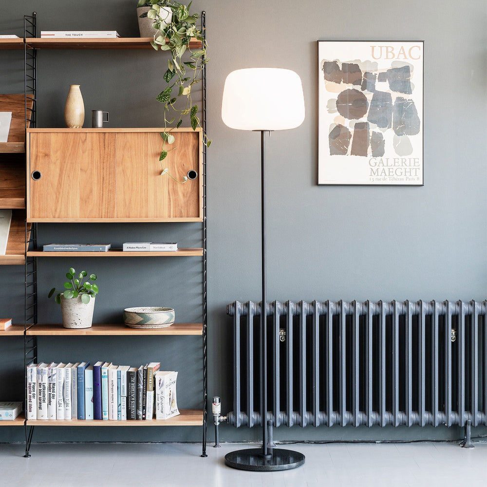 Soft Floor Lamp