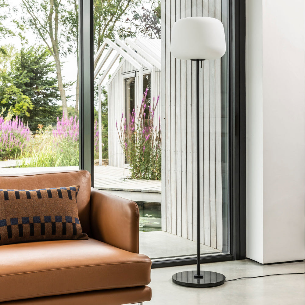 Soft Floor Lamp