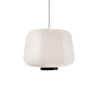 Soft Paper Pendant Light