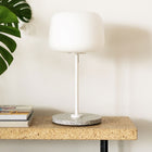 Soft Table Lamp