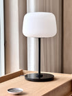 Soft Table Lamp