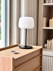 Soft Table Lamp
