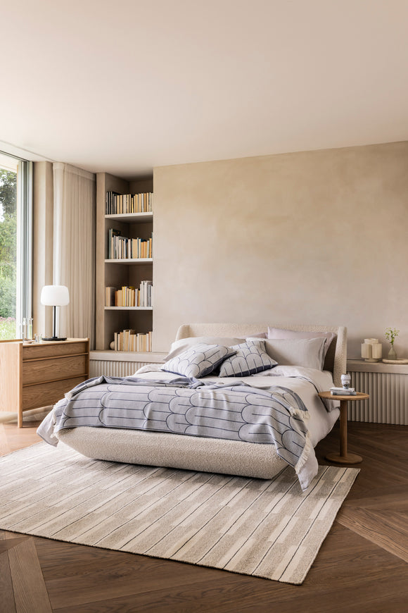 Soft Table Lamp