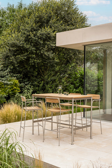 Solas Outdoor Bar Table