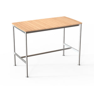 Solas Outdoor Bar Table