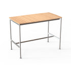Solas Outdoor Bar Table