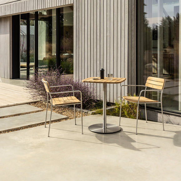 Solas Outdoor Dining Armchair