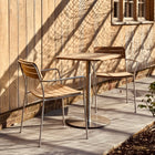 Solas Outdoor Dining Armchair