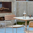 Solas Outdoor Dining Armchair