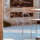 Solas Outdoor Dining Armchair
