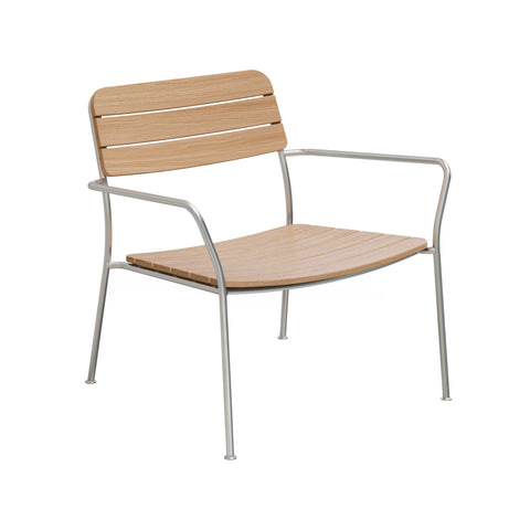 Solas Outdoor Lounge Chair