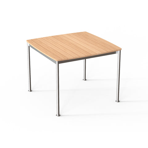 Solas Outdoor Square Dining Table
