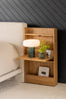Solid Marble Rechargeable Table Lamp