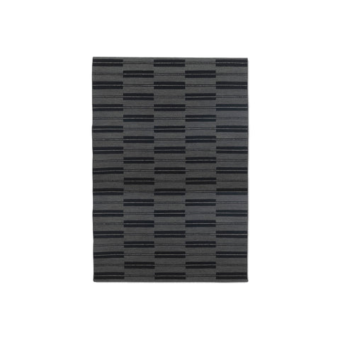 Spindle Indoor/Outdoor Flatweave Rug
