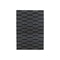Spindle Indoor/Outdoor Flatweave Rug  option Flannel Grey