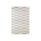 Spindle Indoor/Outdoor Flatweave Rug  option Warm Grey