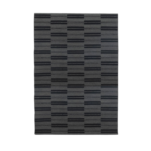 Spindle Indoor/Outdoor Flatweave Rug