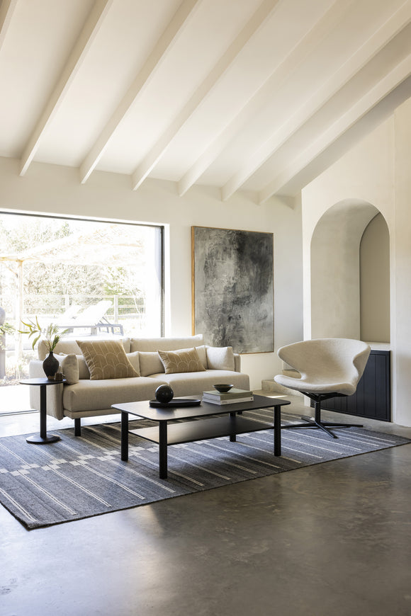 Spine Rug