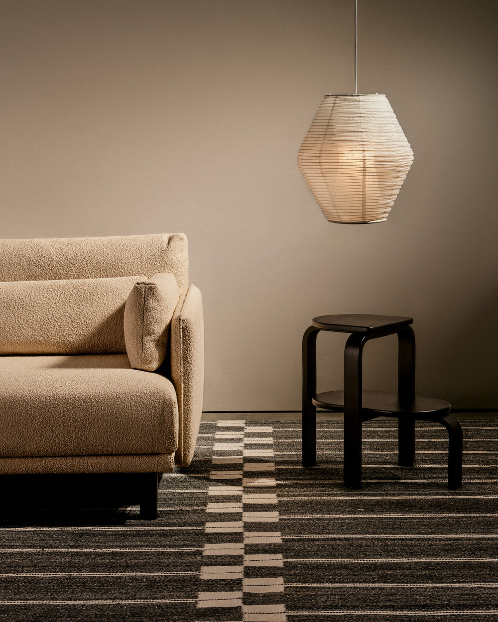 Spine Rug