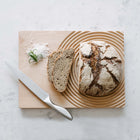 Splash Chopping Board