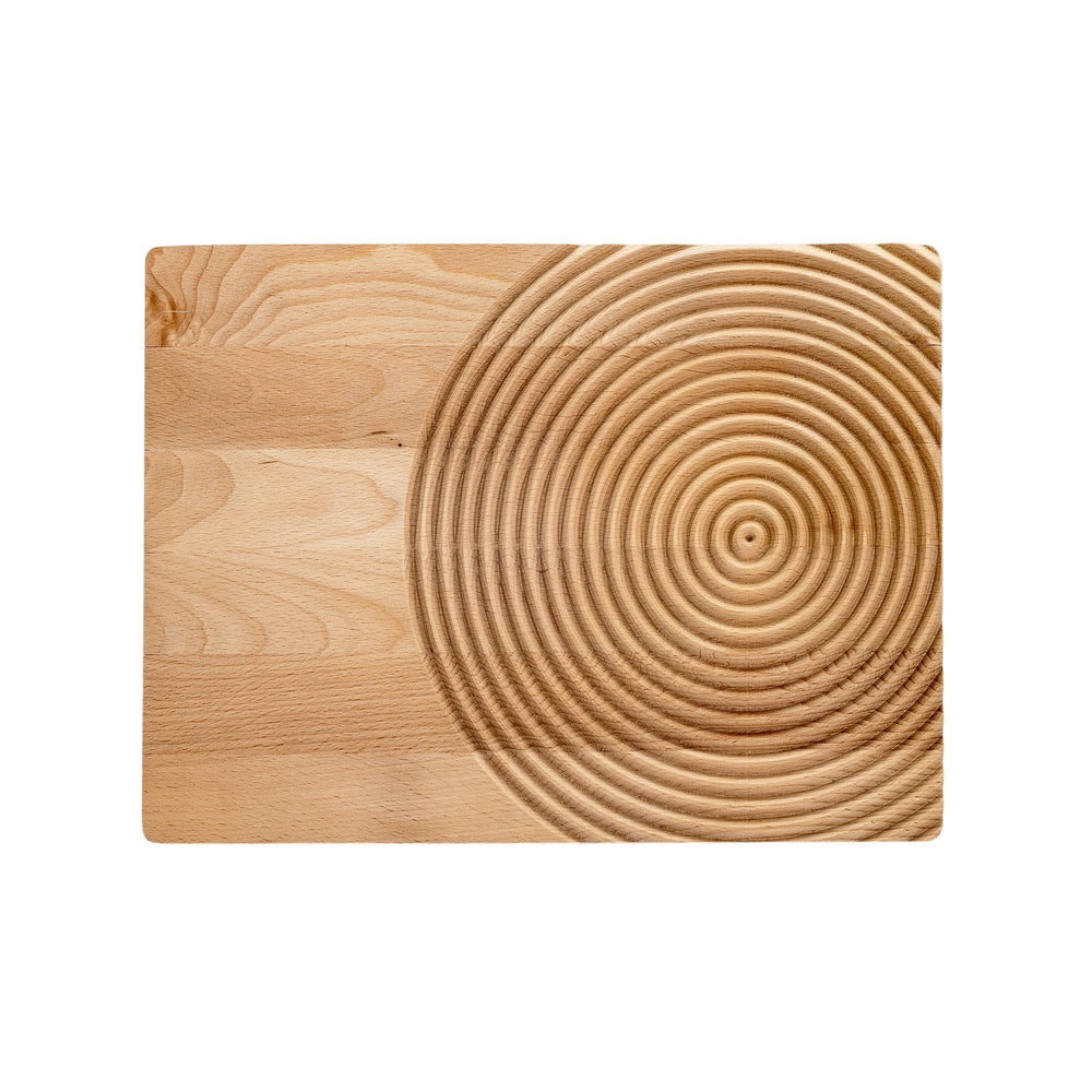 Splash Chopping Board