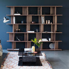 Strata Shelving Unit