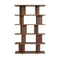 Strata Shelving Unit  option Walnut