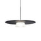 Sum Pendant Light  option Black