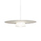 Sum Pendant Light  option White