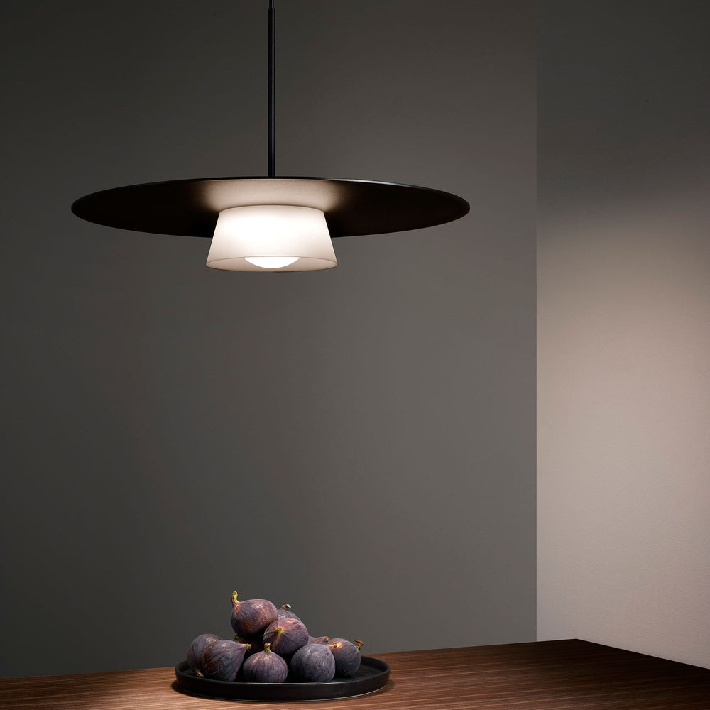 Sum Pendant Light