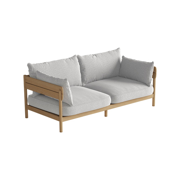 Tanso Outdoor 2-Seater Sofa