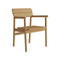 Tanso Outdoor Armchair  option Armchair Only