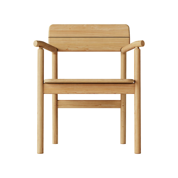 Tanso Outdoor Armchair