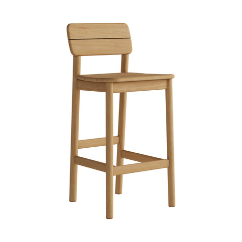 Tanso Outdoor Bar Stool