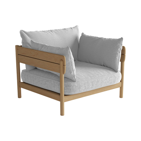 Tanso Outdoor Lounge Chair