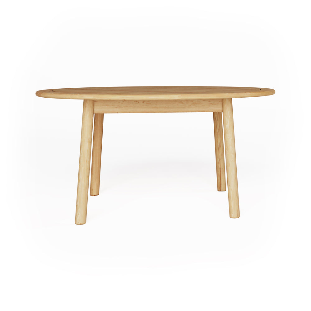 Tanso Outdoor Round Dining Table