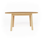 Tanso Outdoor Round Dining Table
