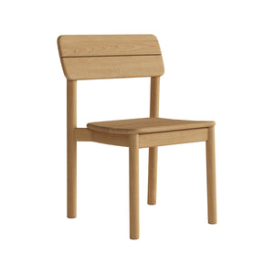 Tanso Outdoor Side Chair