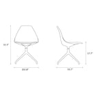 Ziba Swivel Chair