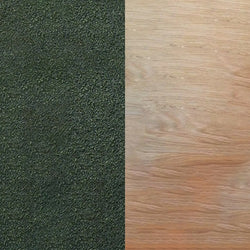 Oak / Orsetto Moss