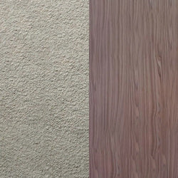 Walnut / Orsetto Chalk