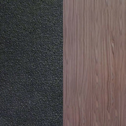 Walnut / Orsetto Slate