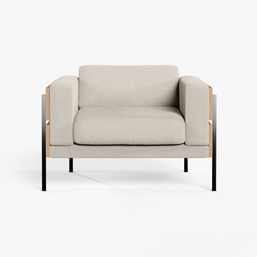 Forum Lounge Chair