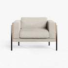 Forum Lounge Chair